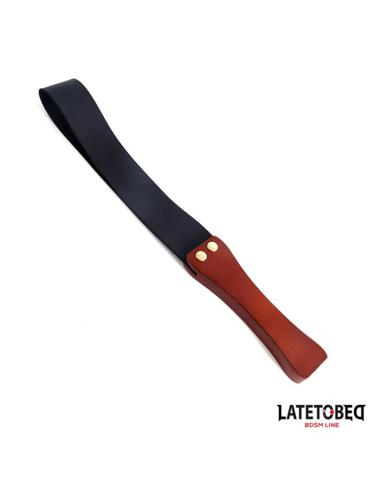 Pala con Mango de Madera 47 cm