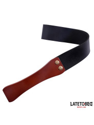 Pala con Mango de Madera 47 cm