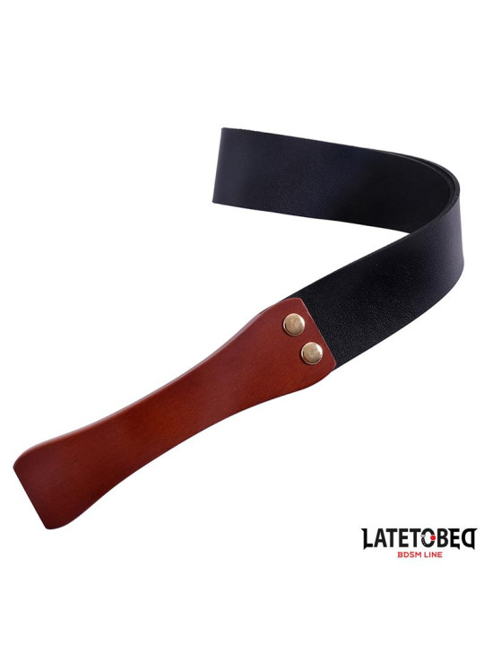 Pala con Mango de Madera 47 cm