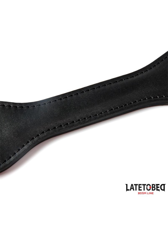 Pala Doble Capa con Estrellas 32 cm