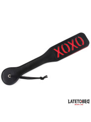 Pala Doble Capa Lema XOXO 32 cm