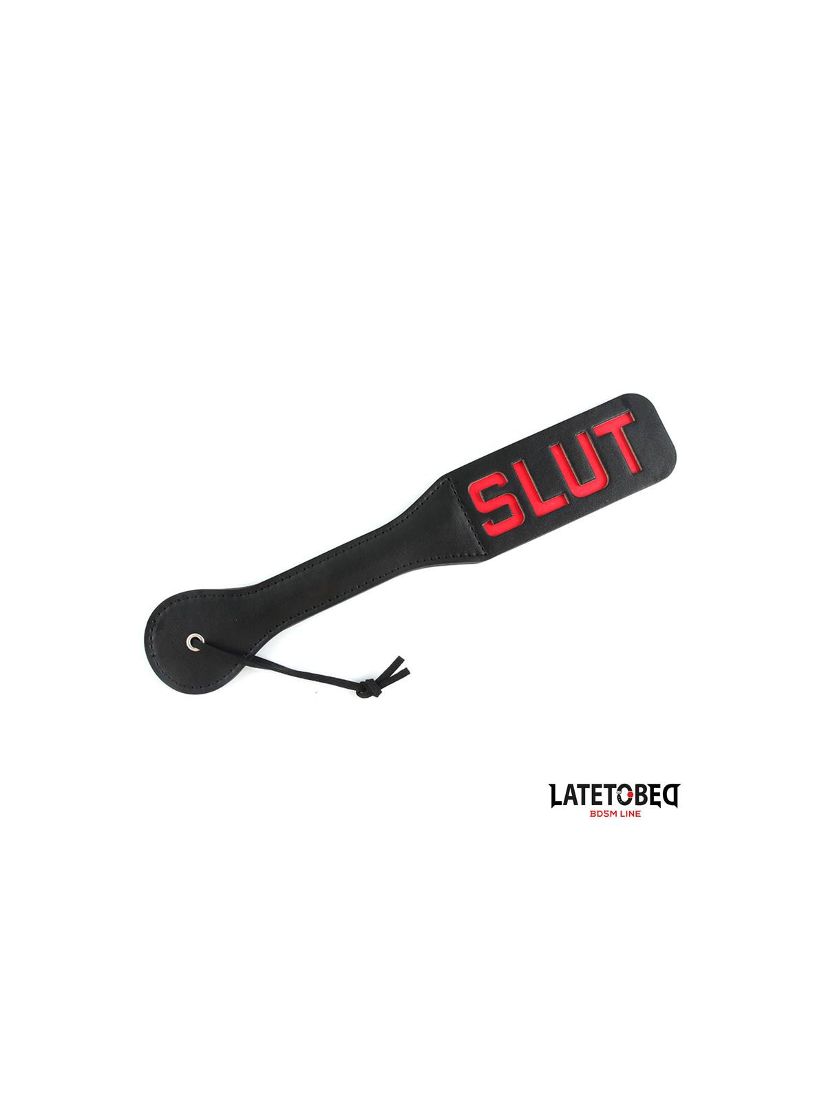 Pala Doble Capa Lema SLUT 32 cm
