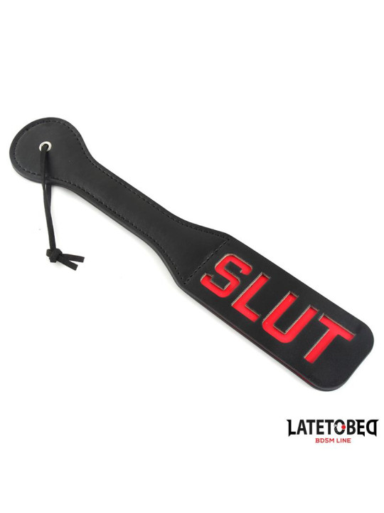 Pala Doble Capa Lema SLUT 32 cm