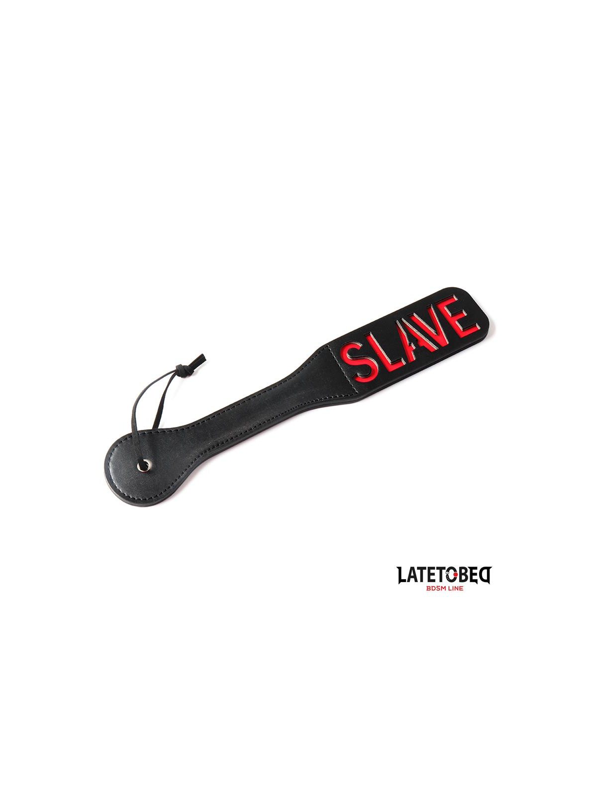Pala Doble Capa Lema SLAVE 32 cm