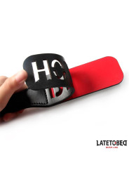 Pala Doble Capa Lema BITCH 32 cm