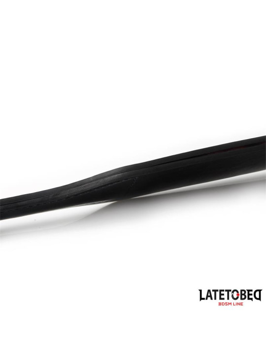 Pala Doble Capa Labios 32 cm