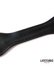 Pala Doble Capa Labios 32 cm