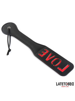 Pala Doble Capa Lema LOVE 32 cm