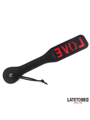 Pala Doble Capa Lema LOVE 32 cm