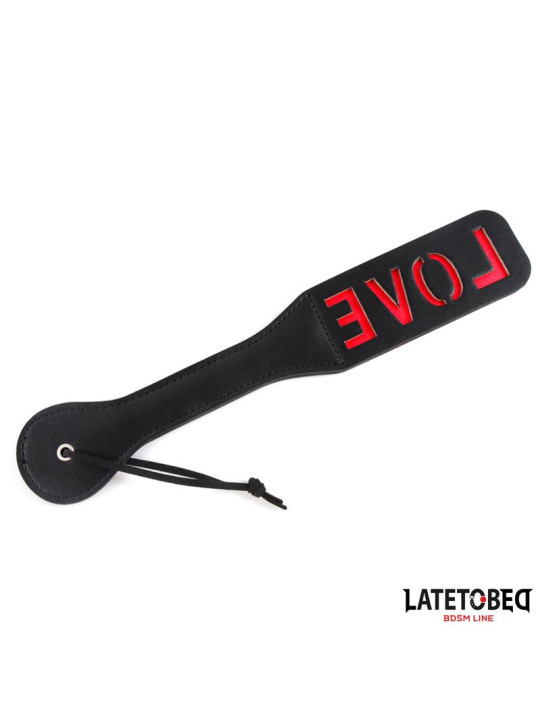 Pala Doble Capa Lema LOVE 32 cm