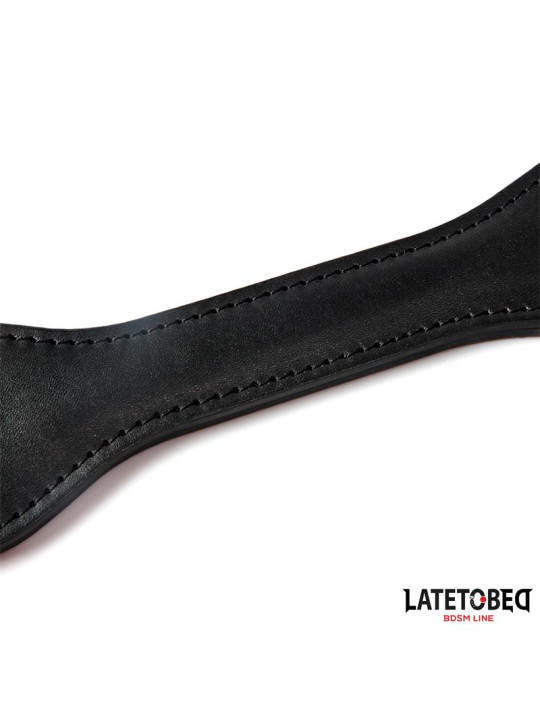 Pala Doble Capa Lema LOVE 32 cm