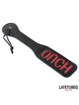 Pala Doble Capa Lema OUCH 32 cm