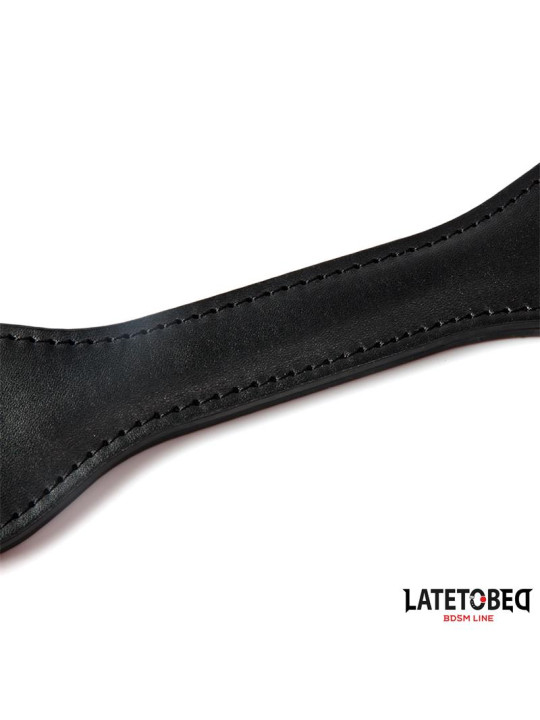 Pala Doble Capa Lema OUCH 32 cm