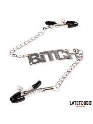 Pinzas para Pezones Lema Bitch