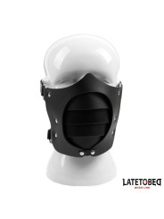 Máscara Estilo Punk Ajustable