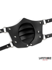 Máscara Estilo Punk Ajustable