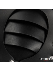 Máscara Estilo Punk Ajustable