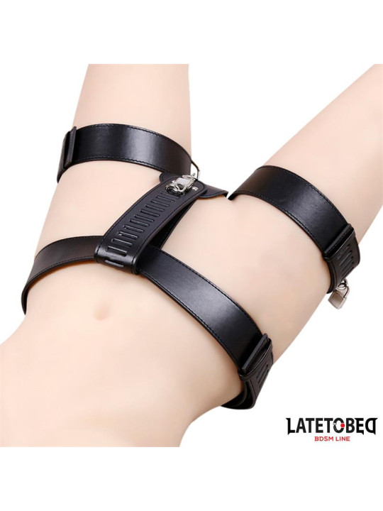 Cinturón de Castidad Ajustable