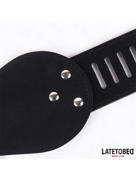 Cinturón de Castidad Ajustable