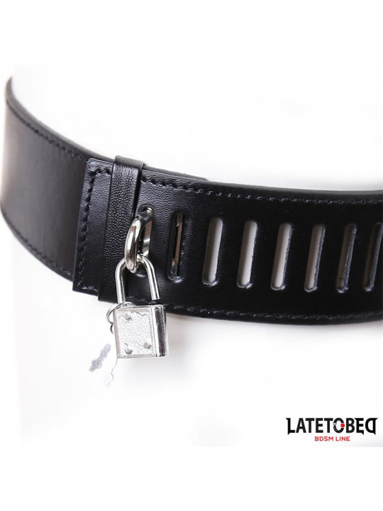 Cinturón de Castidad Ajustable