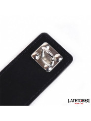 Cinturón de Castidad Ajustable