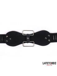 Cinturón de Castidad Ajustable