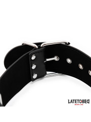 Collar y Esposas Ajustables