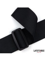 Collar con Restricciones Ajustable con Velcro