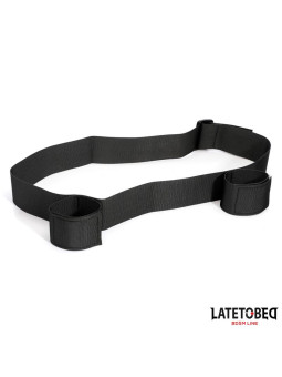 Ataduras de Cintura y Esposas