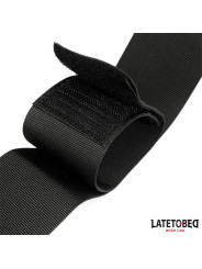 Ataduras de Cintura y Esposas