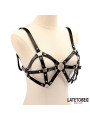 Arnés de Pecho Ajustable