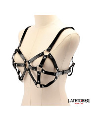 Arnés de Pecho Ajustable