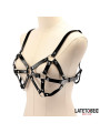 Arnés de Pecho Ajustable