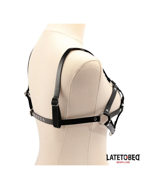 Arnés de Pecho Ajustable