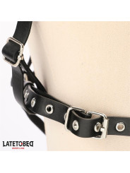 Arnés de Pecho Ajustable