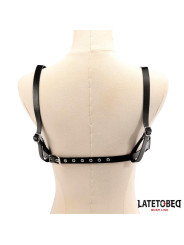 Arnés de Pecho Ajustable