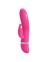 Vibrador con Electro Estimulación Ingram