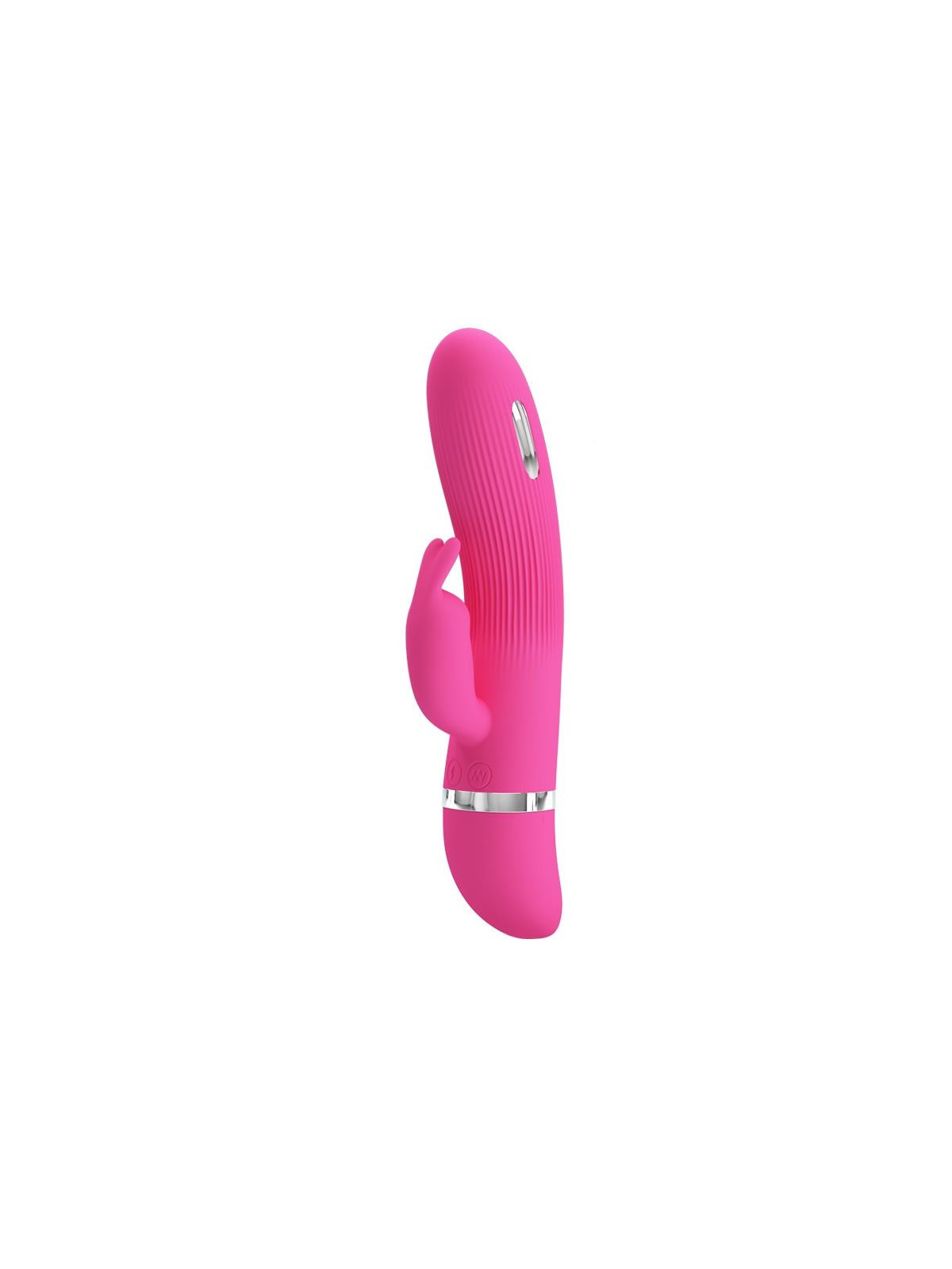 Vibrador con Electro Estimulación Ingram