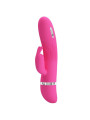 Vibrador con Electro Estimulación Ingram