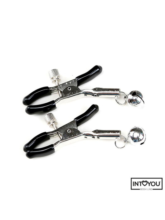 Set de Bondage 7 Pz Furry Set