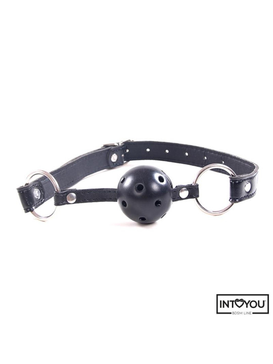 Set de Bondage 7 Pz Furry Set