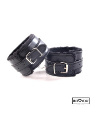 Set de Bondage 7 Pz Furry Set