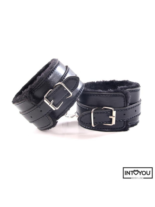 Set de Bondage 7 Pz Furry Set