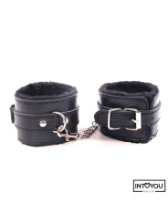 Set de Bondage 7 Pz Furry Set