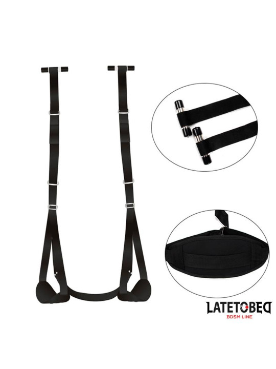 Columpio para Puerta