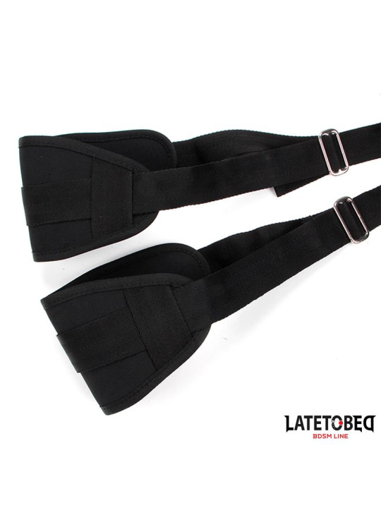 Columpio para Puerta