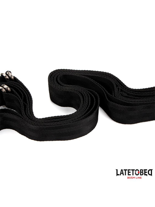 Columpio para Puerta