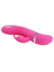 Vibrador con Electro Estimulación Ingram