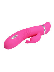 Vibrador con Electro Estimulación Ingram