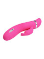 Vibrador con Electro Estimulación Ingram